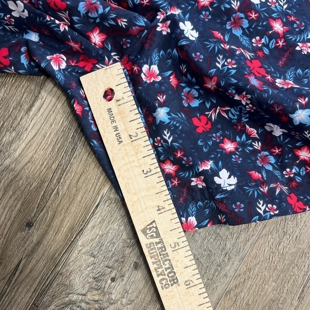 NWT Columbia Sandy River II Printed Shorts - Picture 8 of 10